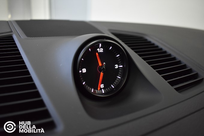 PORSCHE Cayenne Coupé 3.0 V6 Platinum Edition